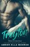 [Shifters of Timber Rock 02] • Treyton